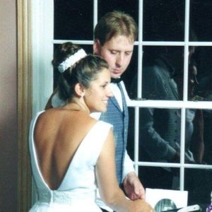 Meet your Posher, Kathy